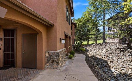 Appartement à Prescott, Arizona, États-Unis 1