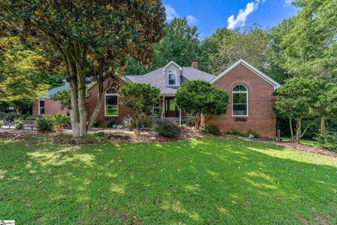 House in Simpsonville, South Carolina, United States 1 - 18612983