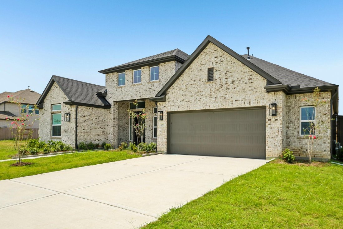 House in Baytown, Texas, United States 2 - 18613356