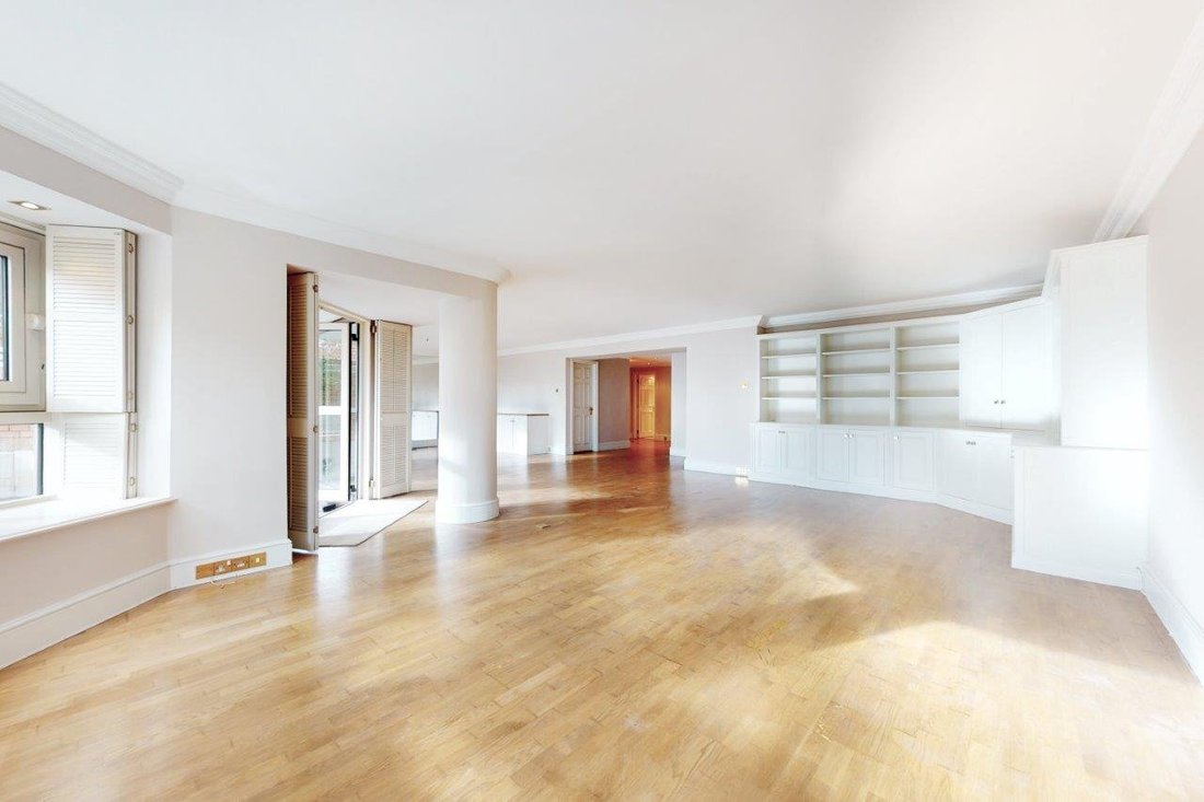 Apartment in Primrose Hill, Camden, England 4 - 18615203