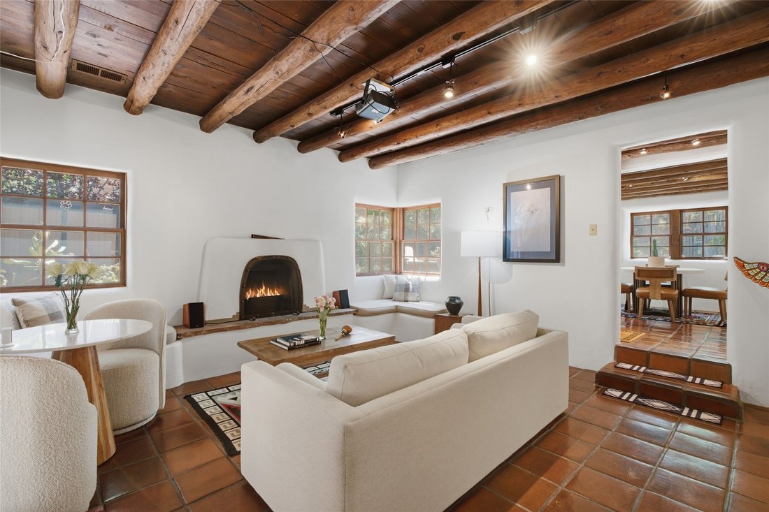 Condo in Santa Fe, New Mexico, United States 4 - 18615019