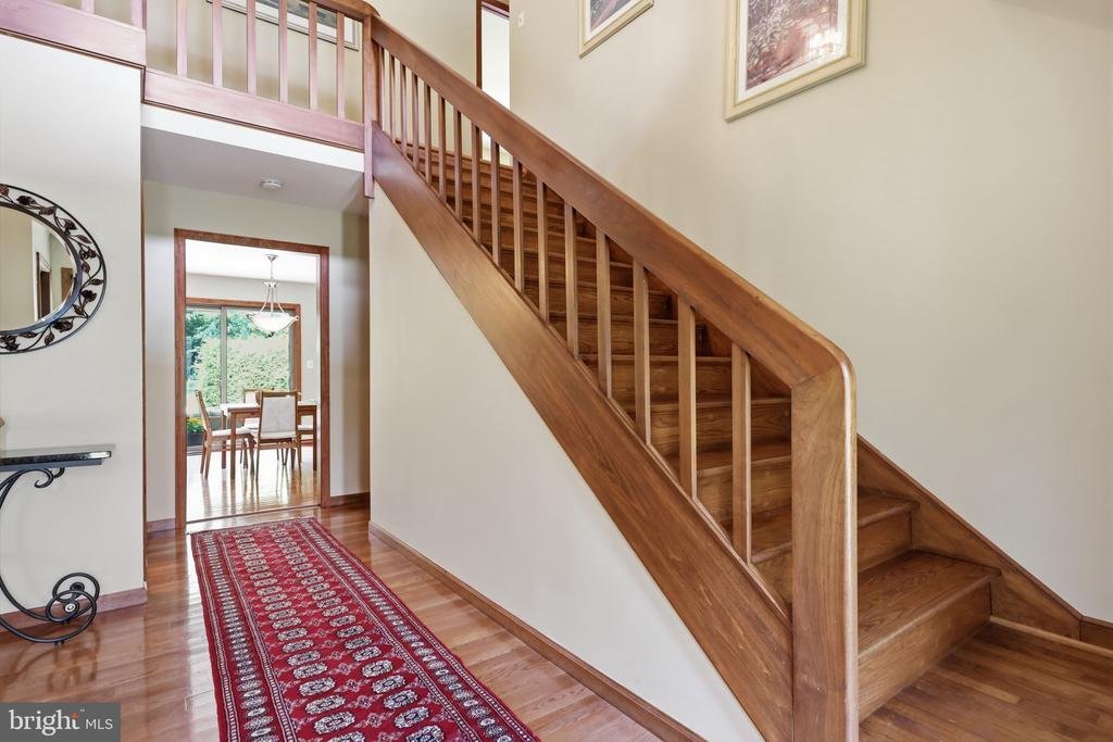 House in Blue Bell, Pennsylvania, United States 3 - 18615532