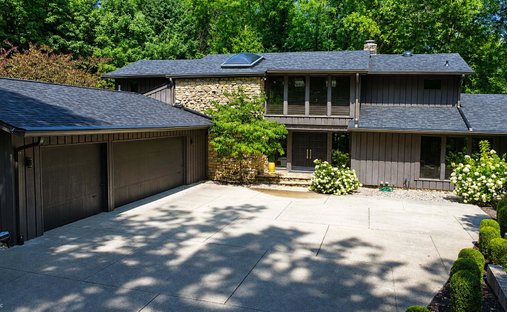 Maison à Westfield, Indiana, États-Unis 1
