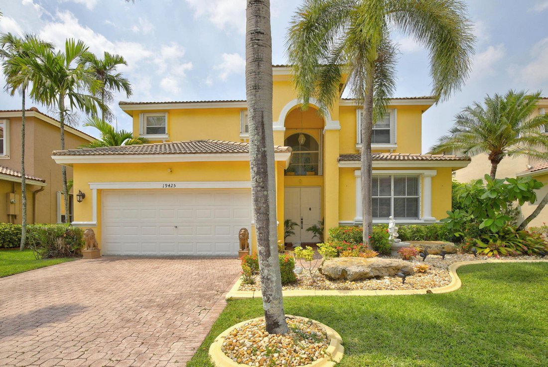 House in Miramar, Florida, United States 2 - 18612410