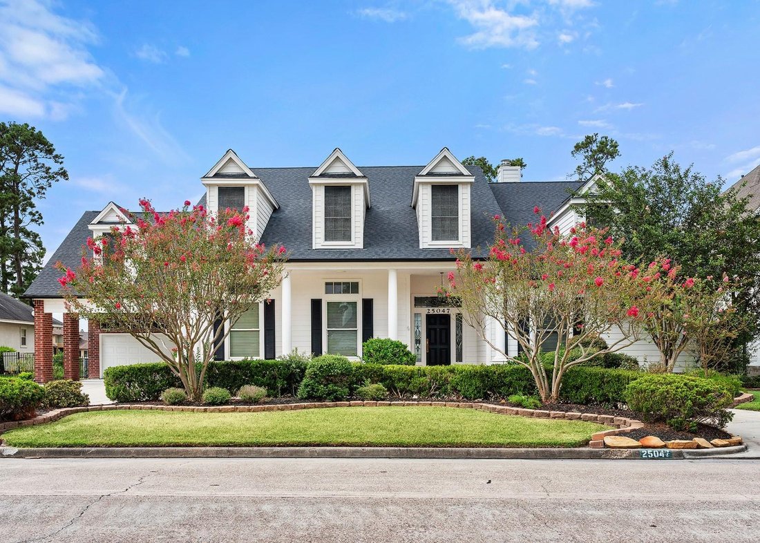 House in Spring, Texas, United States 1 - 18613438