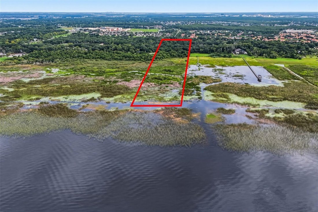 Land in Kissimmee, Florida, United States 4 - 18613080