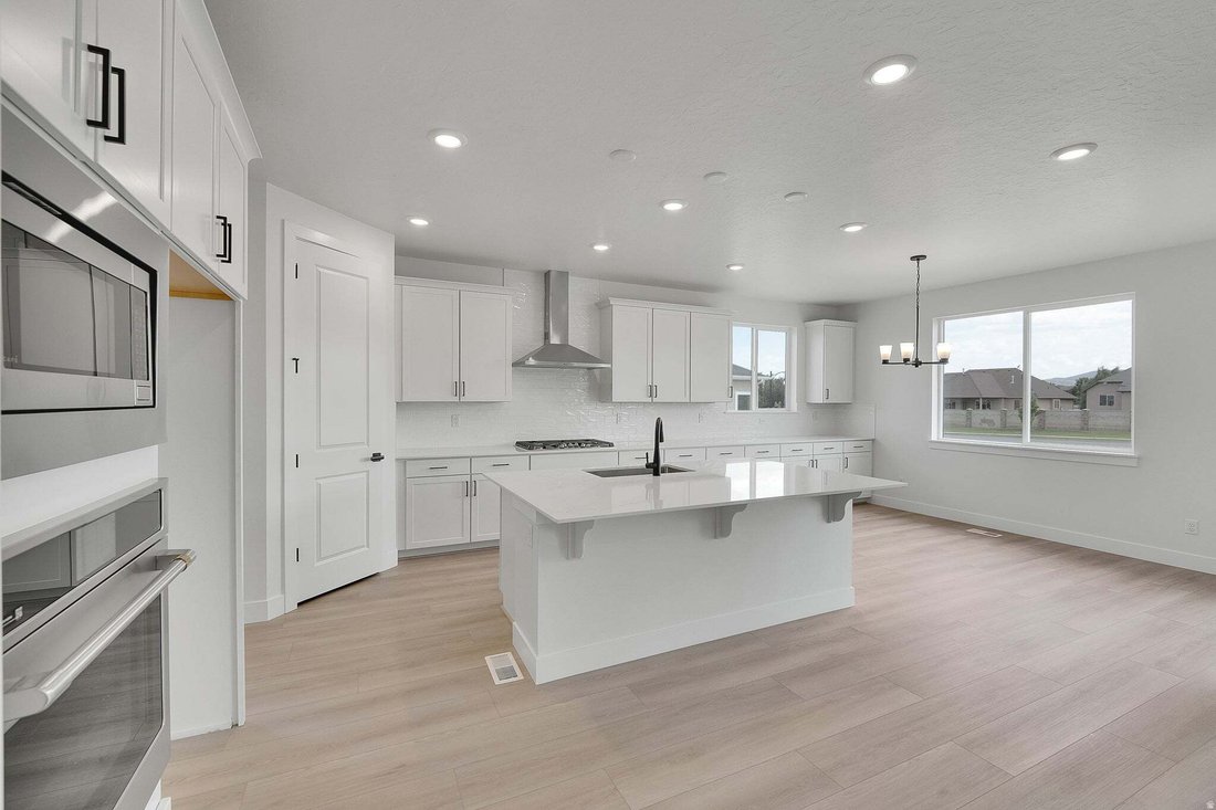 House in Herriman, Utah, United States 5 - 18611914