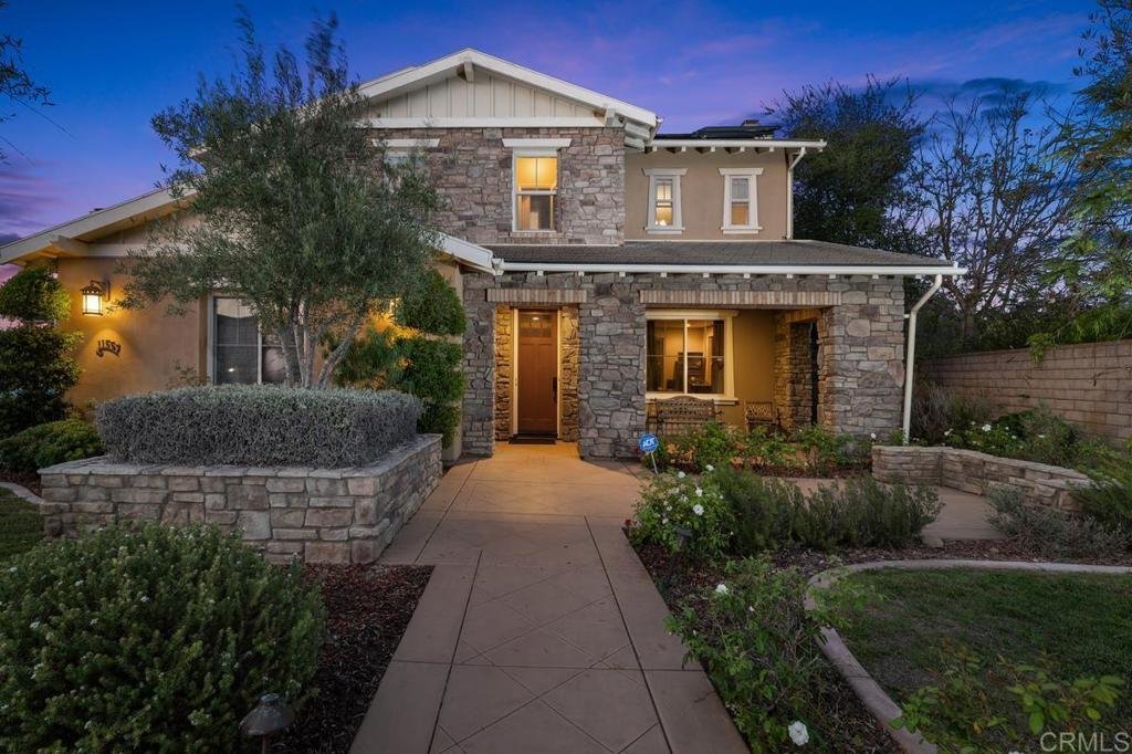 House in San Diego, California, United States 1 - 18615428