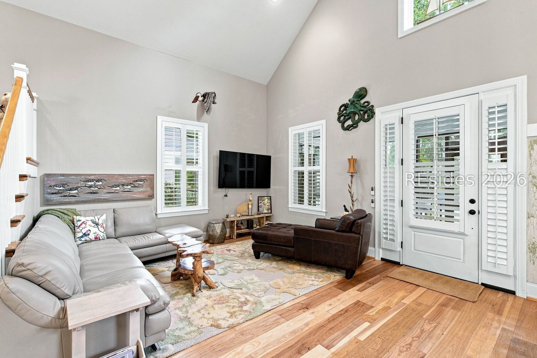 House in Shell Point, South Carolina, United States 4 - 18612189