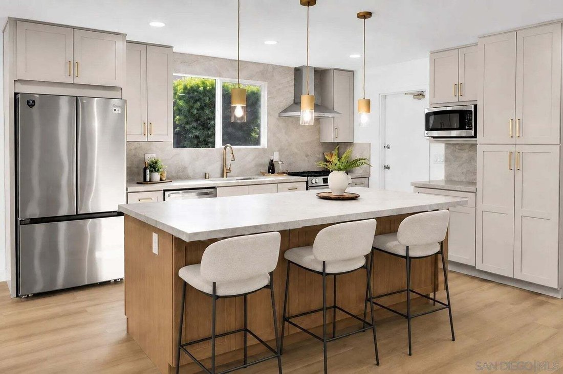 House in San Diego, California, United States 4 - 18612858