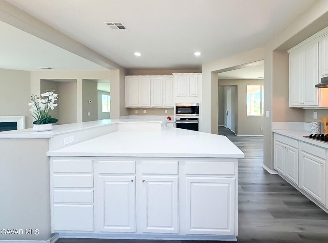 House in Palmdale, California, United States 4 - 18611243