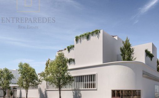 Apartment in Matosinhos e Leca da Palmeira, Porto District, Portugal 1