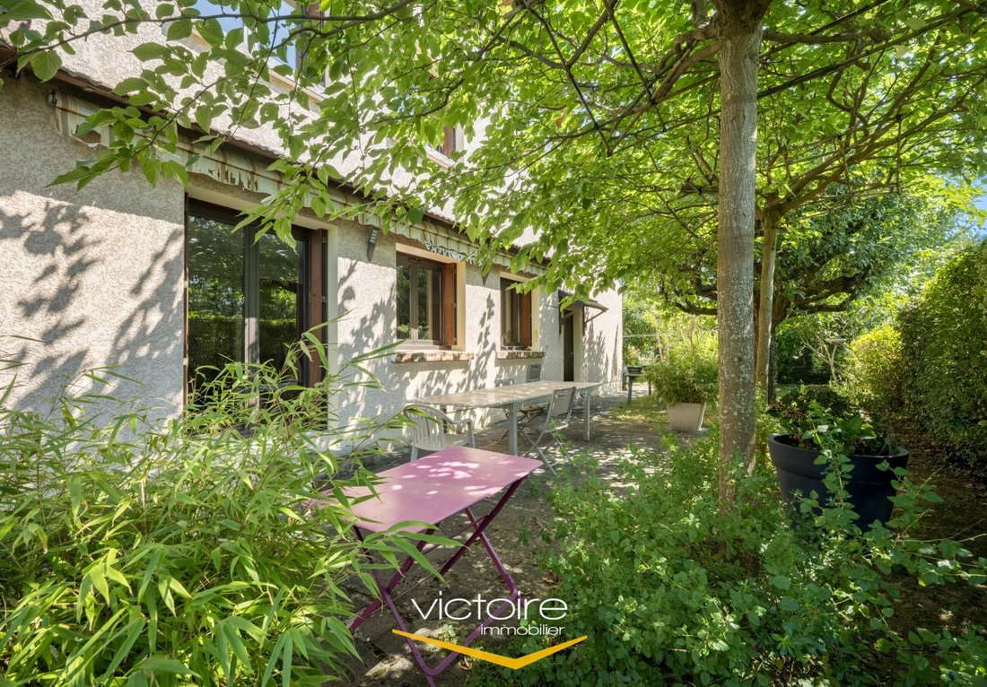 House in Genas, Auvergne-Rhône-Alpes, France 5 - 18615588