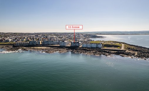 Apartment in Portstewart, Causeway Coast and Glens District, Northern Ireland 1