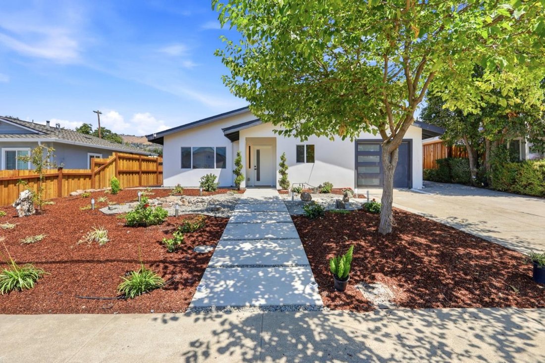 House in San Jose, California, United States 1 - 18615693