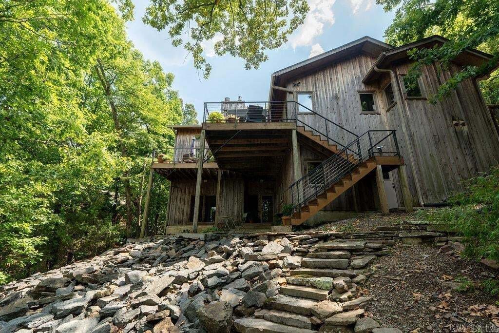 House in Quitman, Arkansas, United States 1 - 18611553