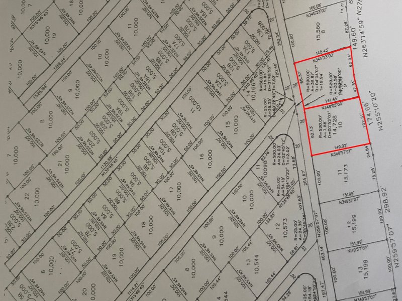 Land in Nassau, New Providence, The Bahamas 4 - 18613675