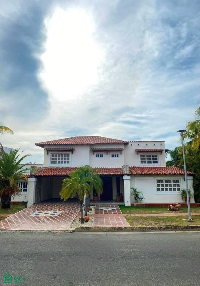 House in Lecheria, Anzoategui, Venezuela 1 - 17751808