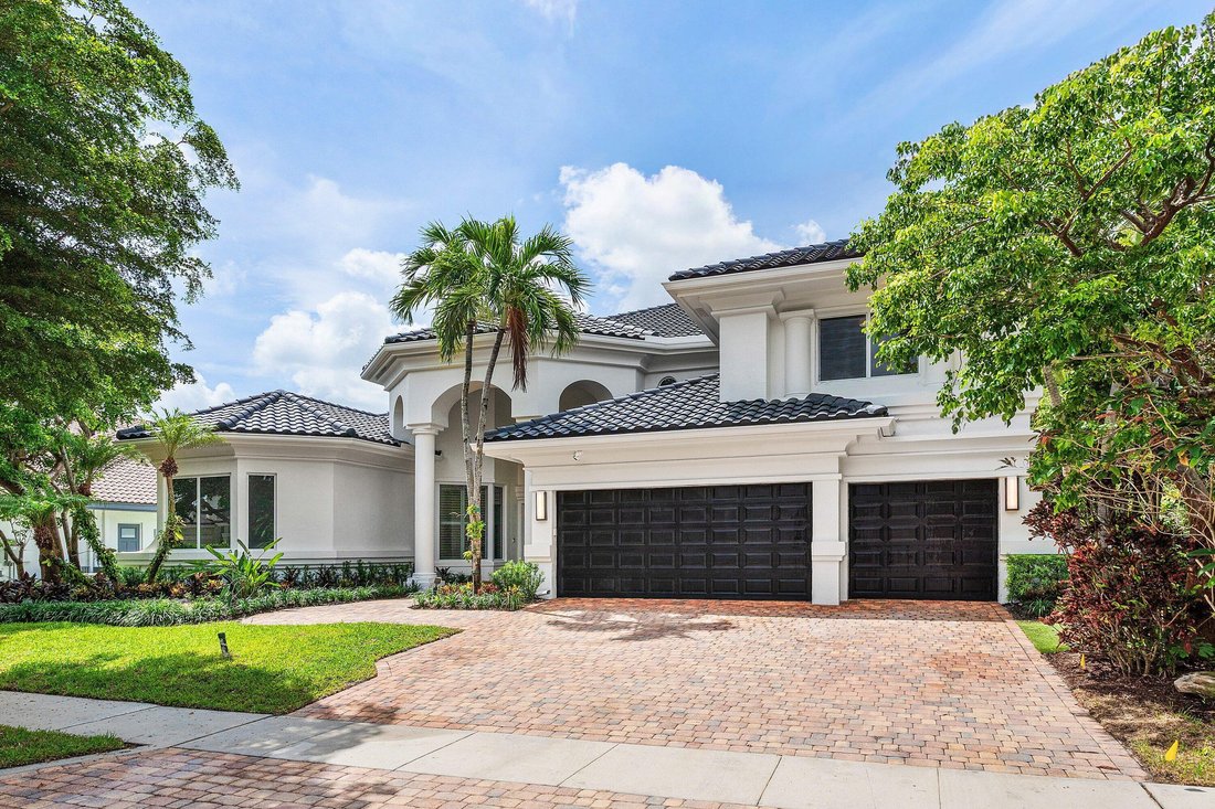 House in Boca Raton, Florida, United States 2 - 18609361