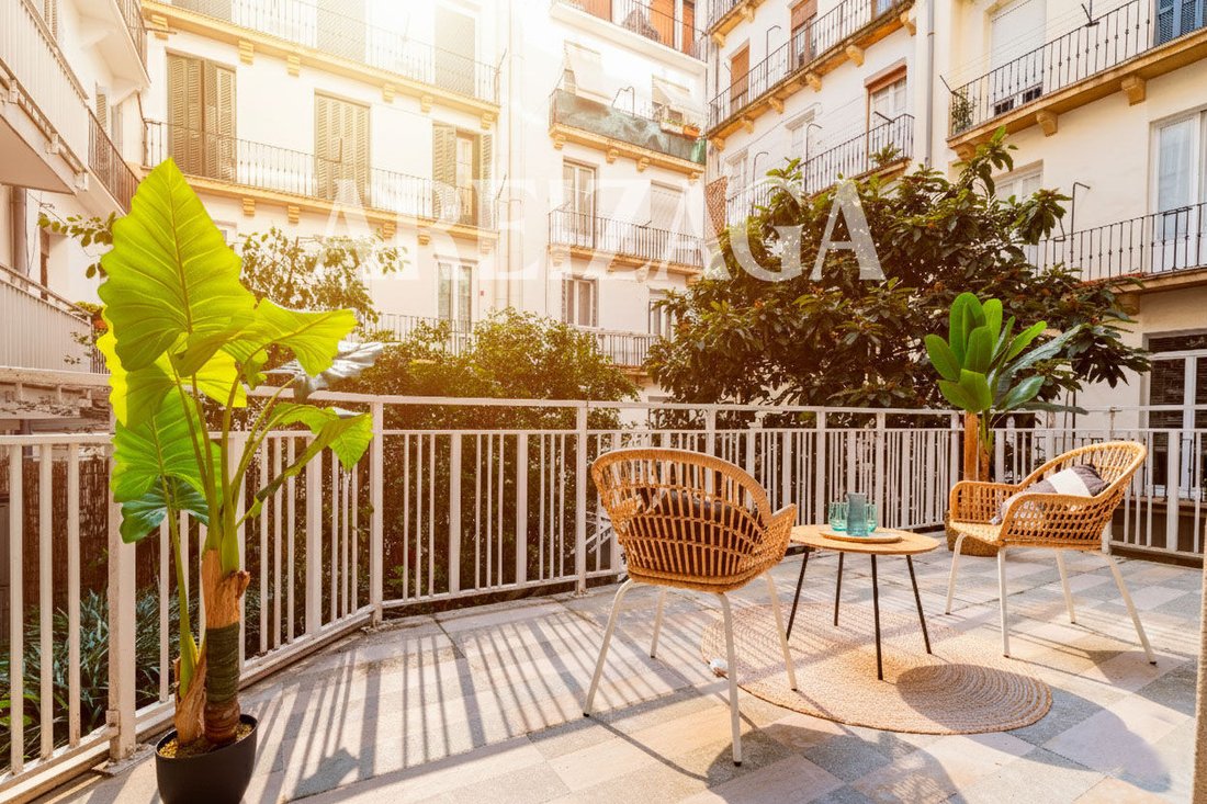 Apartment in Centro, Donostia-San Sebastian, Spain 1 - 16815928