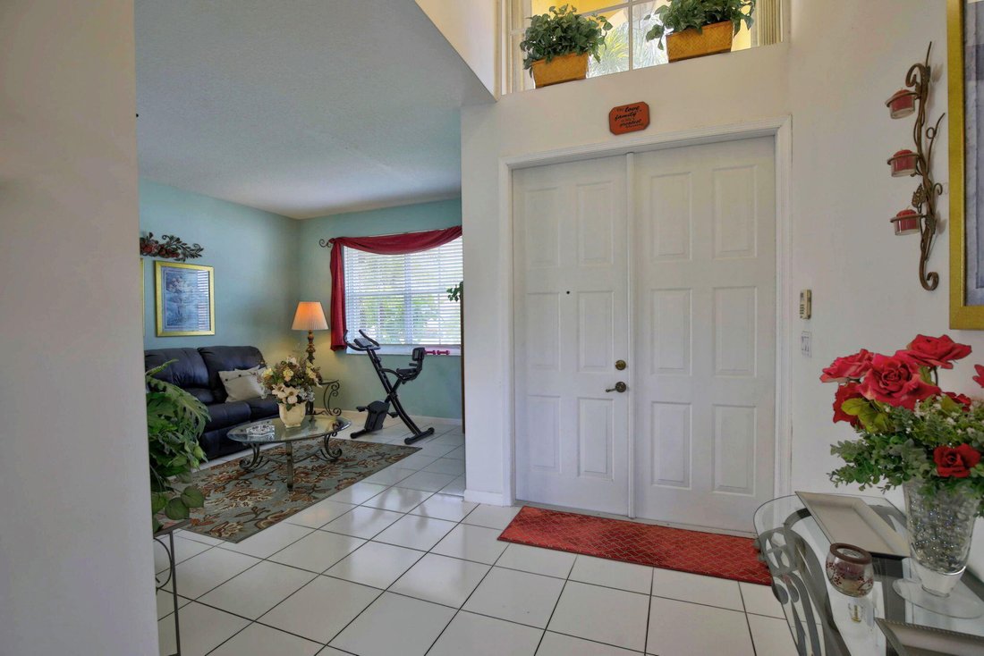 House in Miramar, Florida, United States 5 - 18612410