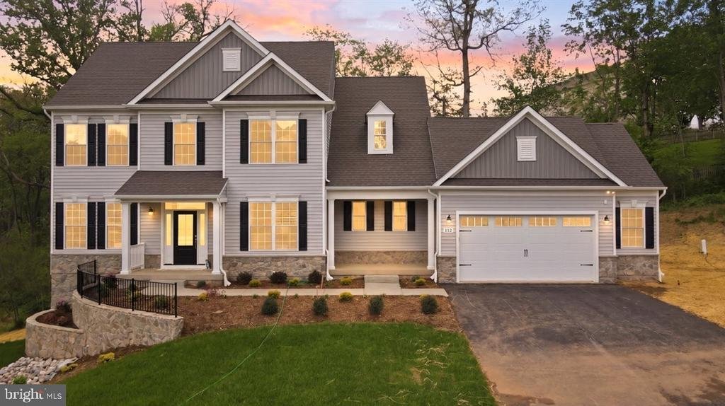 House in Westminster, Maryland, United States 1 - 18552210