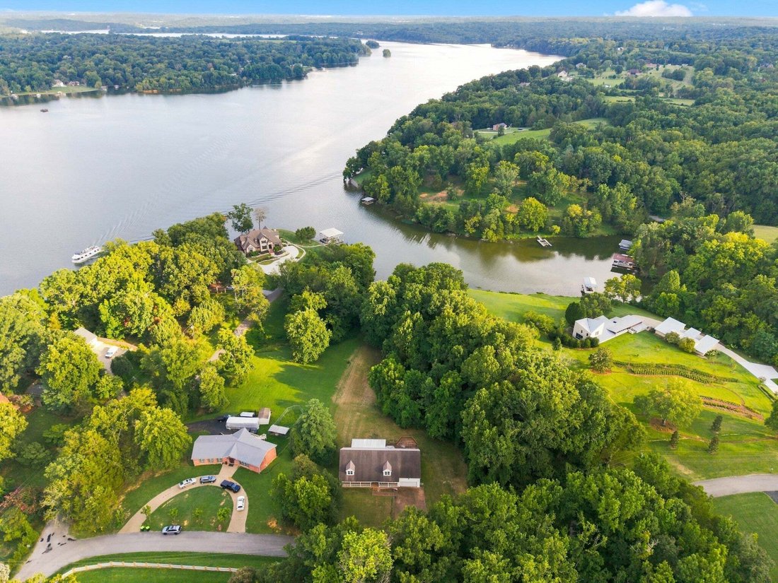 House in Mt. Juliet, Tennessee, United States 2 - 18615238