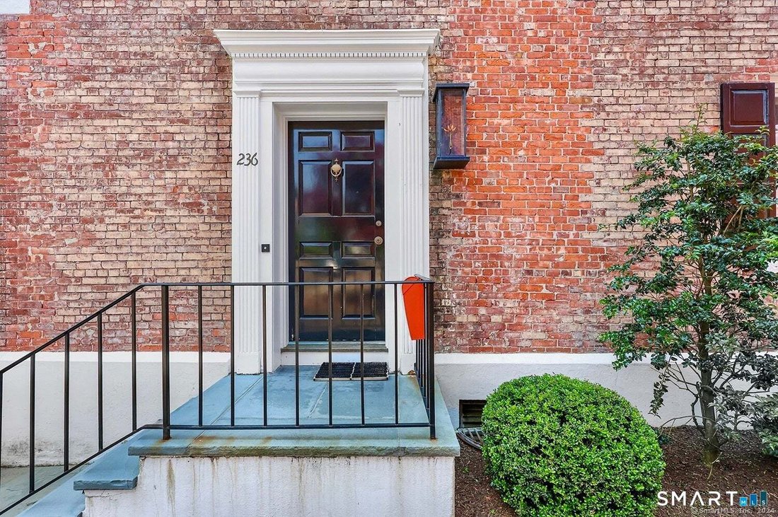 Condo in Fairfield, Connecticut, United States 5 - 18609444