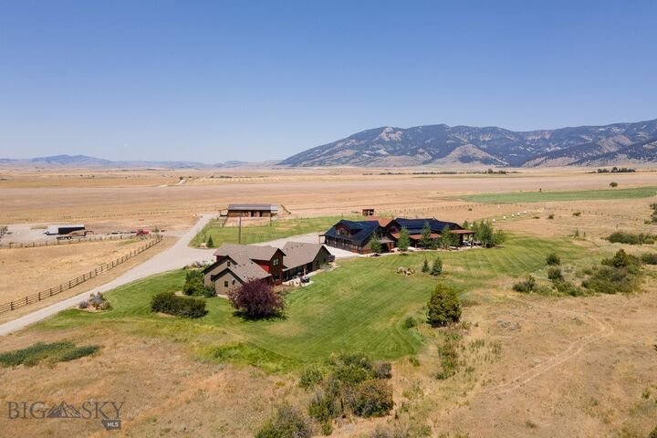 House in Belgrade, Montana, United States 5 - 18614759