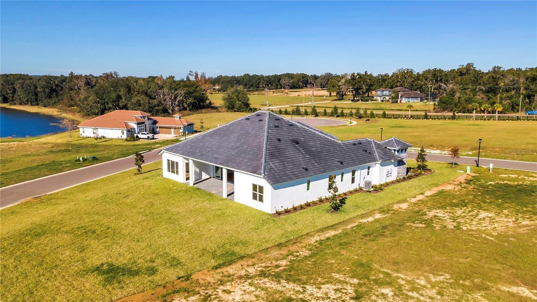 House in Dade City, Florida, United States 3 - 18612561