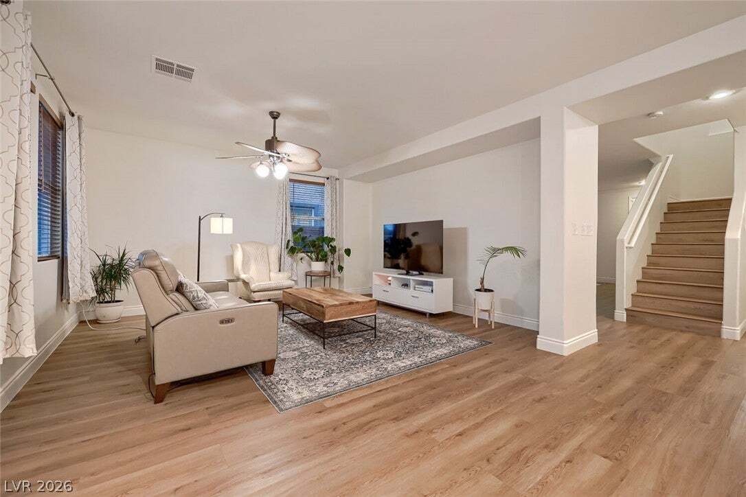 House in Las Vegas, Nevada, United States 3 - 18611756