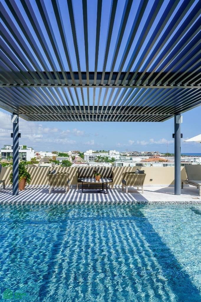 Condo in Playa del Carmen, Quintana Roo, Mexico 2 - 17101252