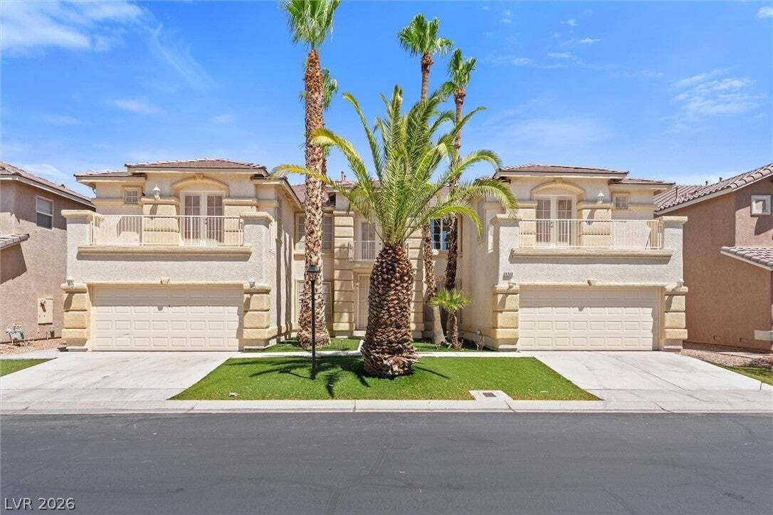House in Las Vegas, Nevada, United States 1 - 18611774