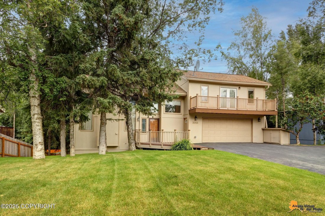 House in Anchorage, Alaska, United States 3 - 18611567