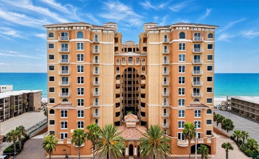 Condo in Daytona Beach, Florida, United States 1