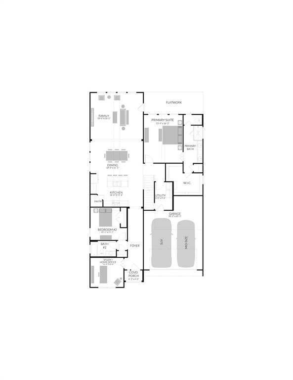 House in McKinney, Texas, United States 2 - 18613505