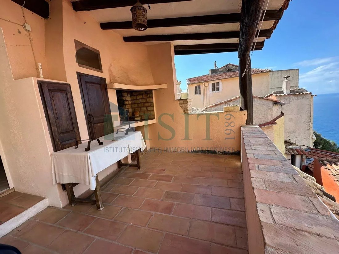 House in Village-Cros de Caste-Coupiere-Mont Gros, Roquebrune-Cap-Martin, France 3 - 18610853