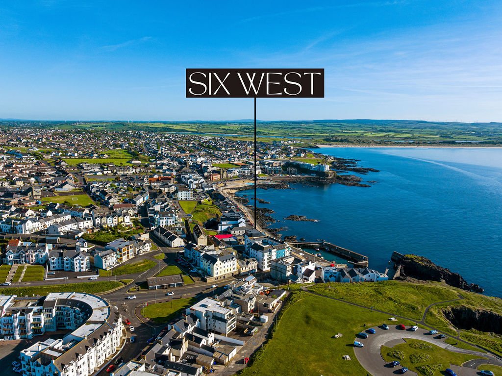 Apartment in Portstewart, Ireland 1 - 18608716