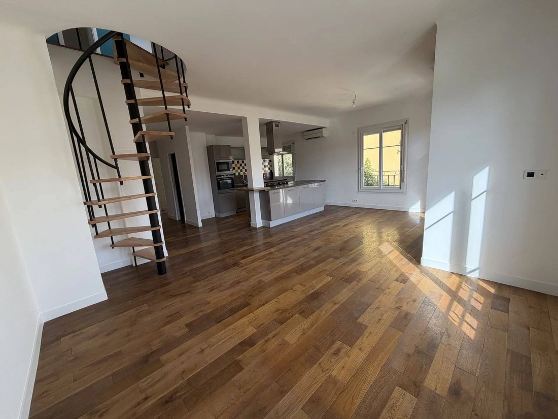 Apartment in Nice, Provence-Alpes-Côte d'Azur, France 2 - 17841857