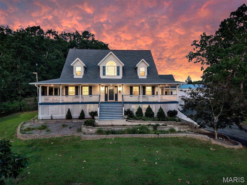 House in De Soto, Missouri, United States 1 - 18609302