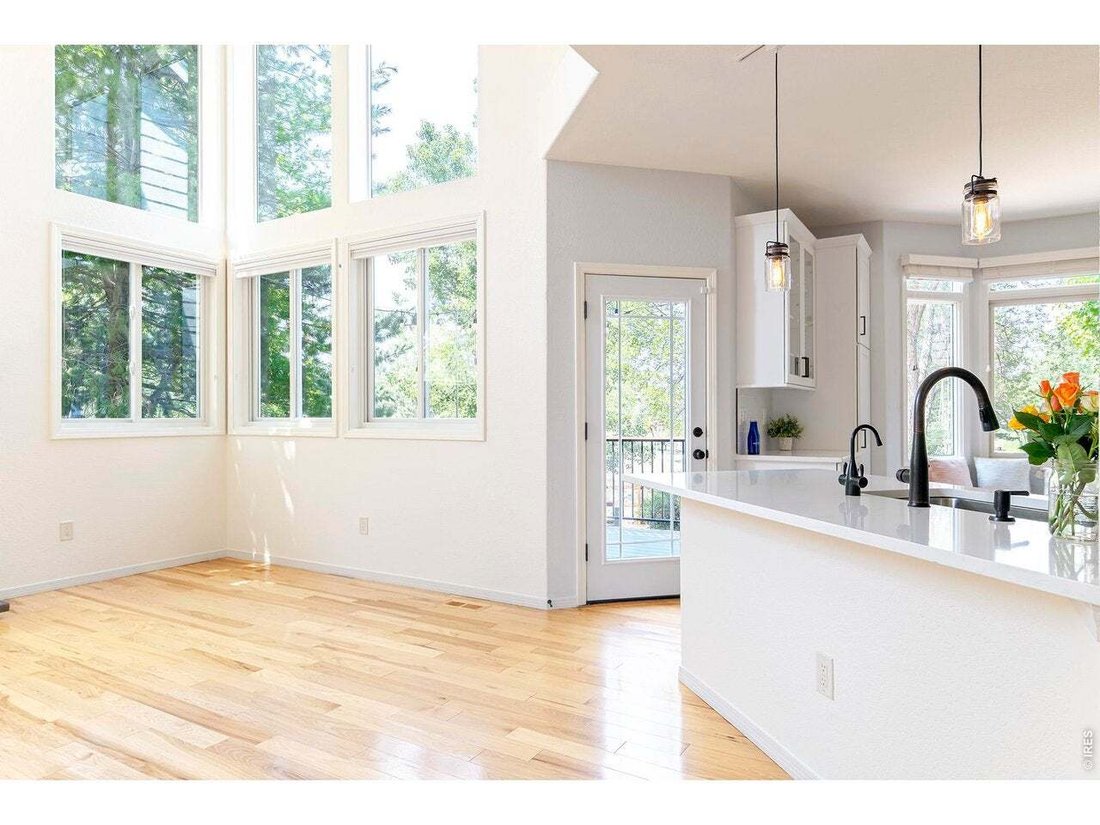 House in Broomfield, Colorado, United States 3 - 18609684