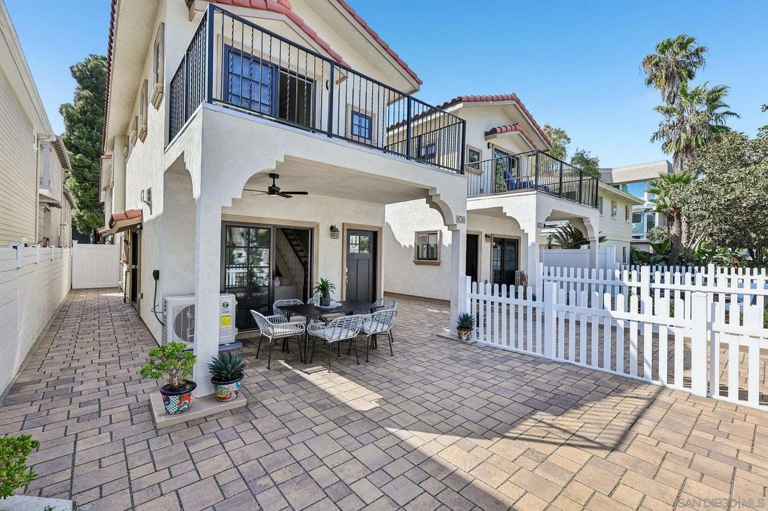 House in Coronado, California, United States 3 - 18612880