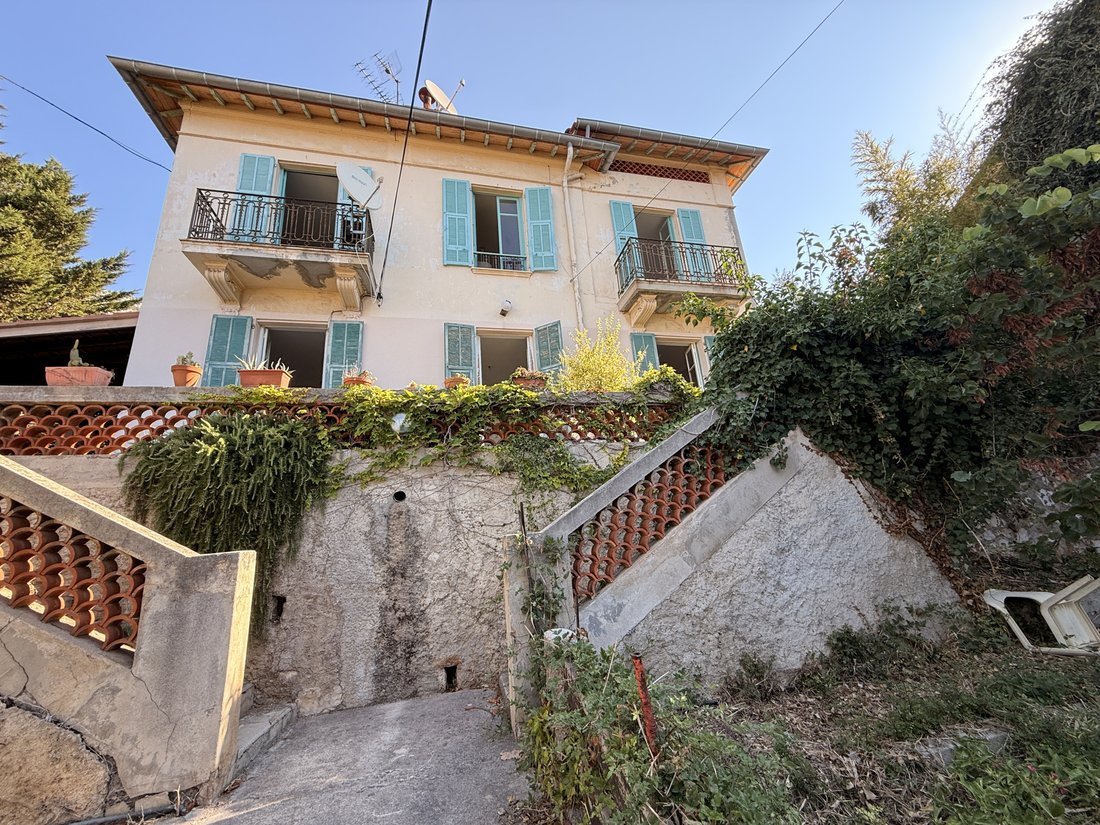 Villa in Cap-d'Ail, Provence-Alpes-Côte d'Azur, France 2 - 18609773