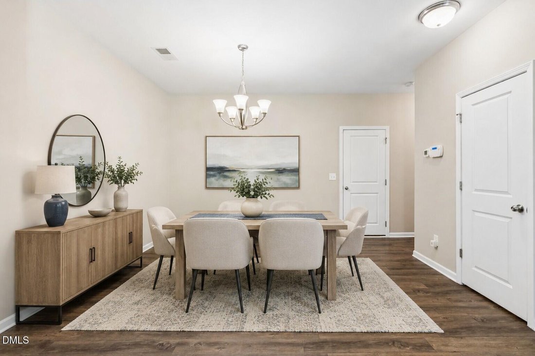 House in Morrisville, North Carolina, United States 4 - 18609431