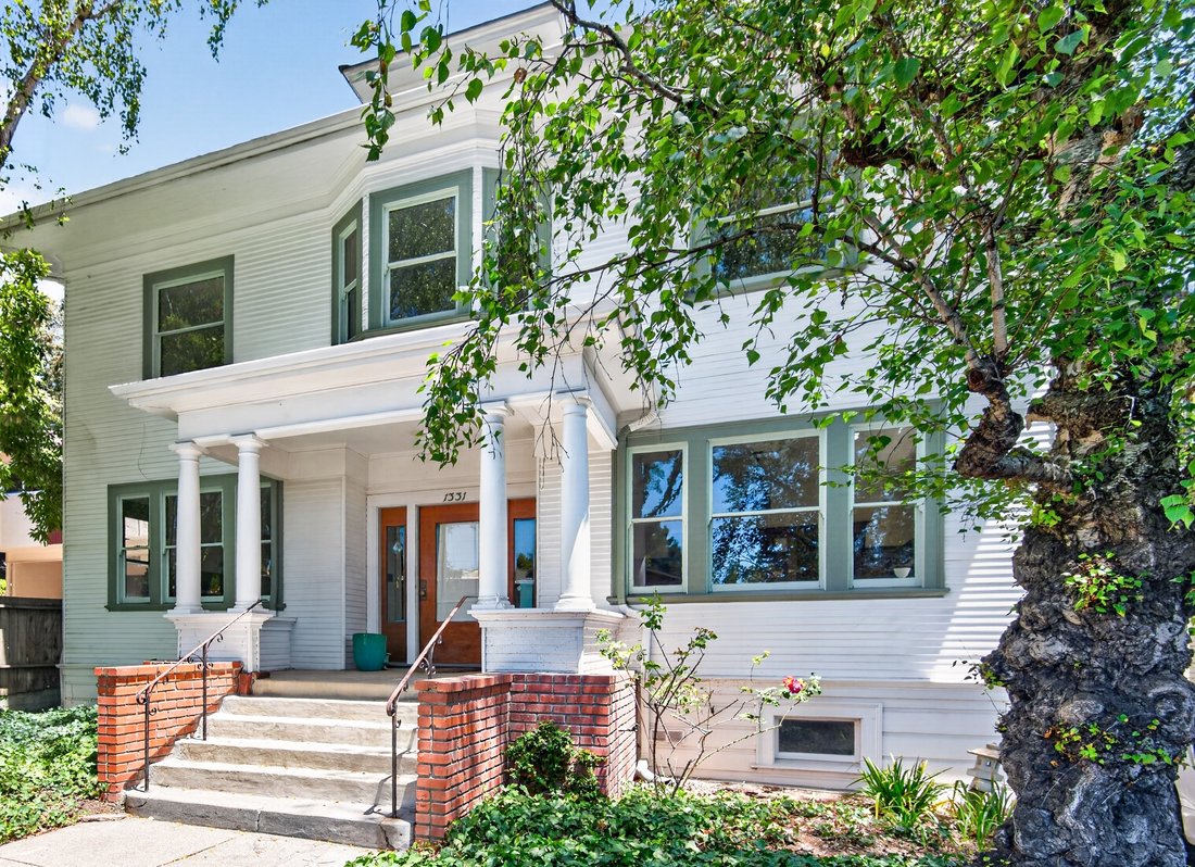 House in Berkeley, California, United States 1 - 18611306
