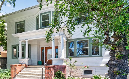 Casa a Berkeley, California, Stati Uniti 1