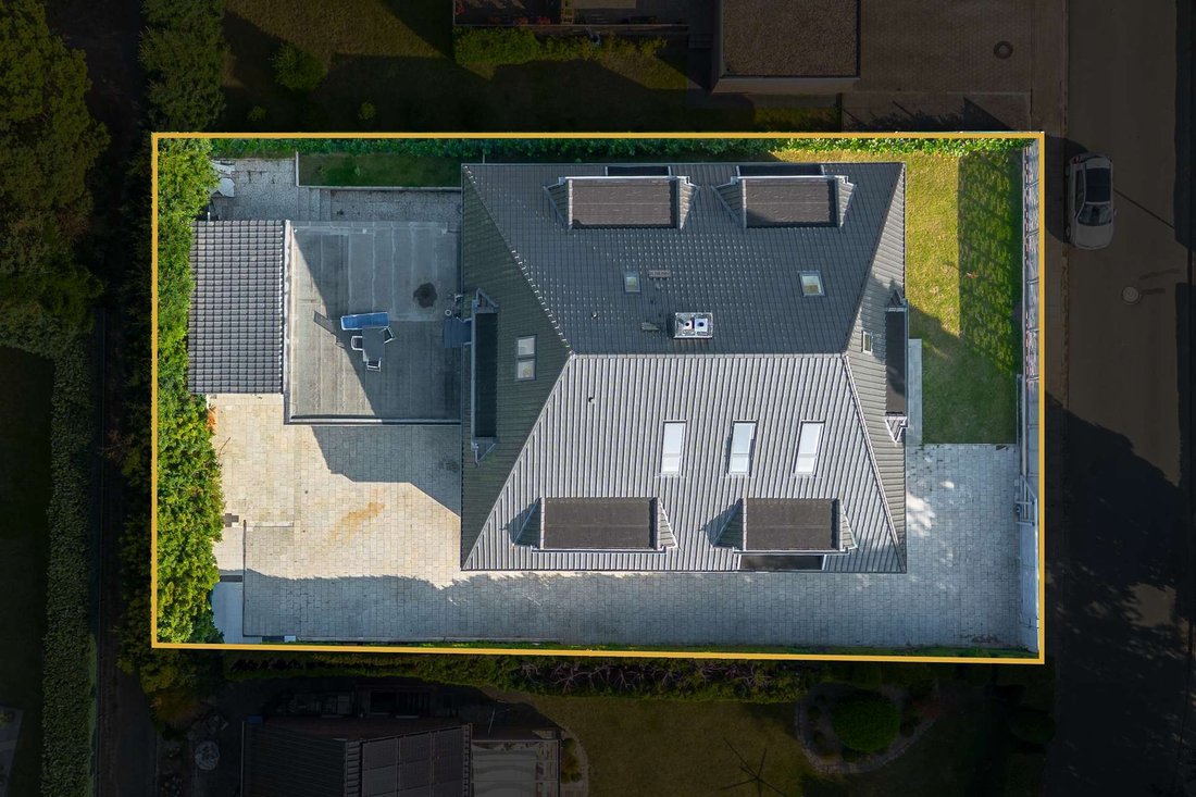 House in Hollenstedt, Lower Saxony, Germany 3 - 18614769