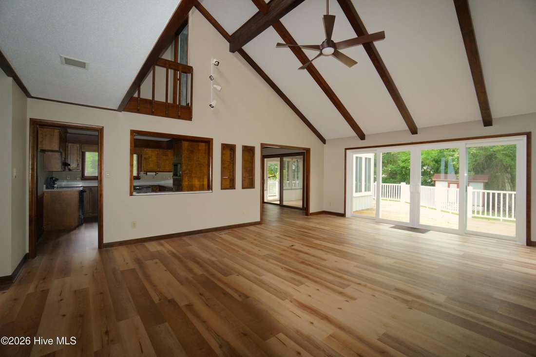 House in Newport, North Carolina, United States 3 - 18609464