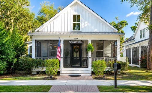 Casa en Shell Point, Carolina del Sur, Estados Unidos 1