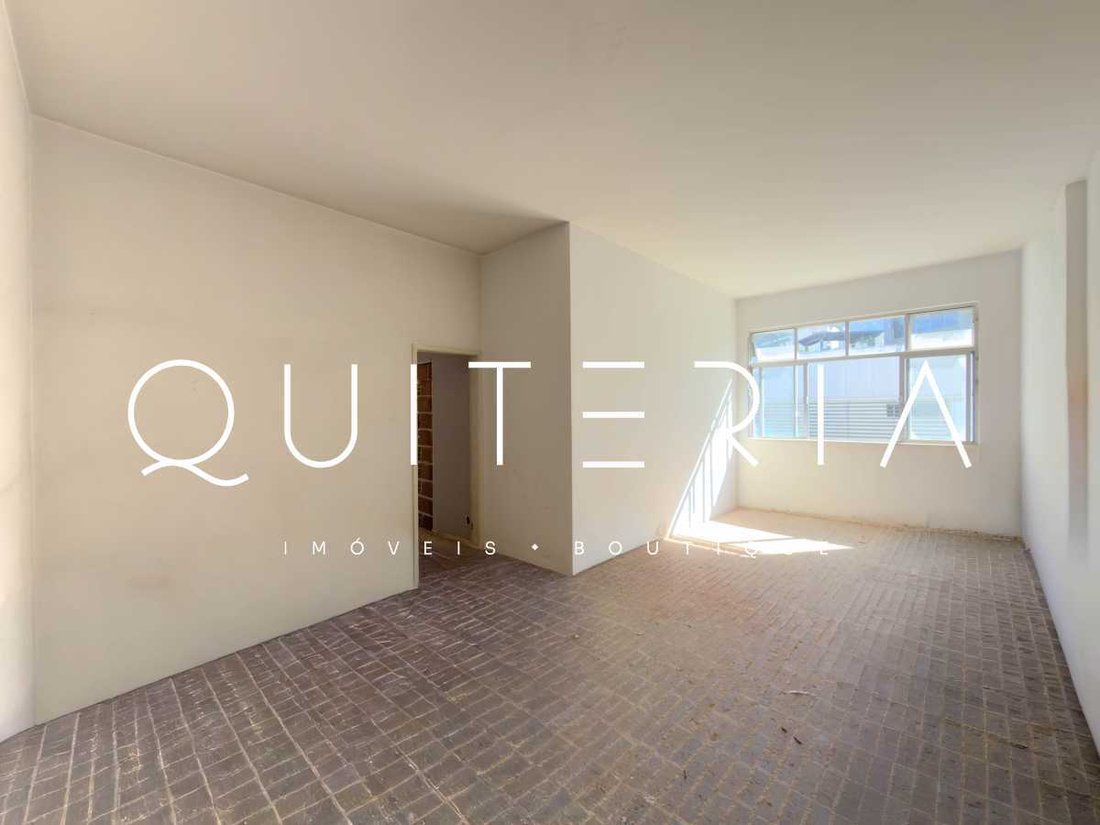 Apartment in Rio de Janeiro, State of Rio de Janeiro, Brazil 4 - 18563481